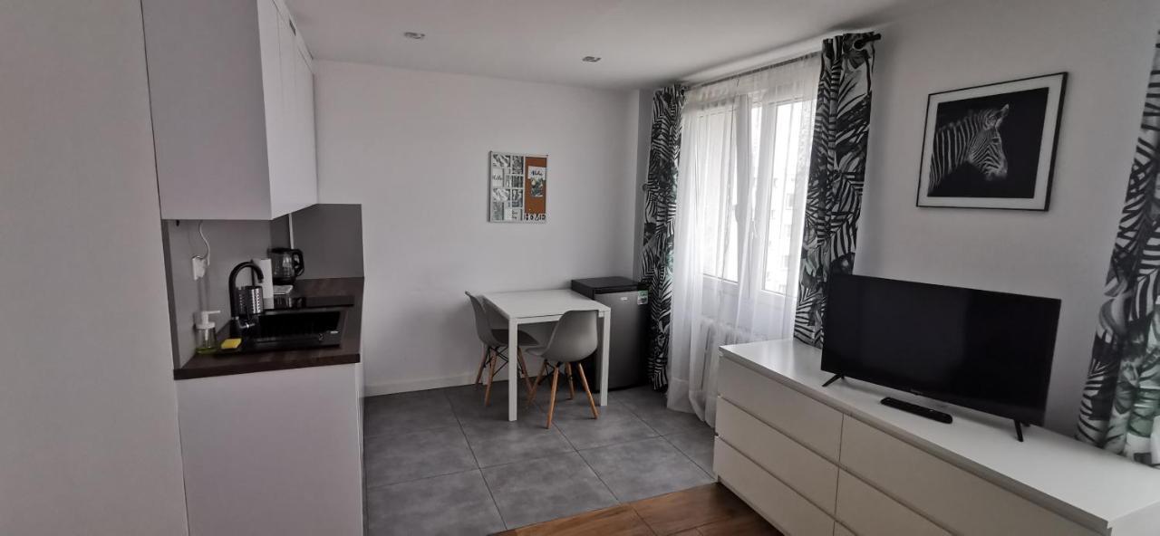 Apartament 22 Apartment Częstochowa Екстериор снимка