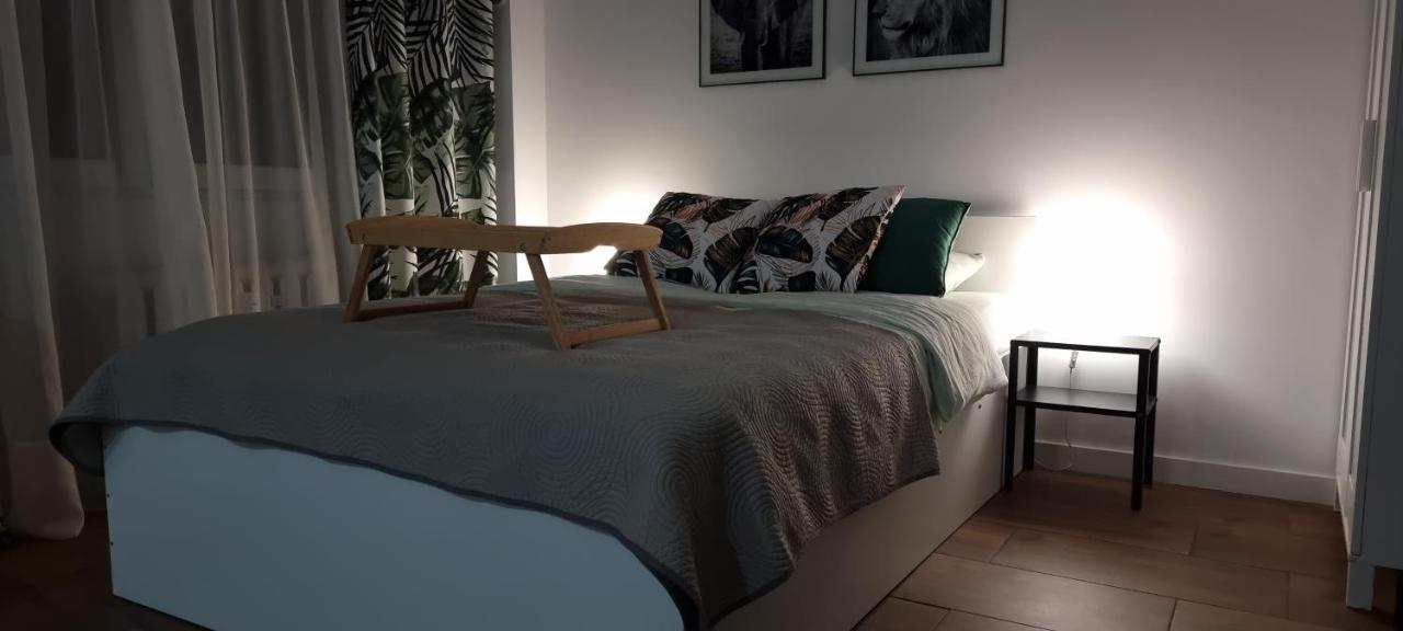 Apartament 22 Apartment Częstochowa Екстериор снимка