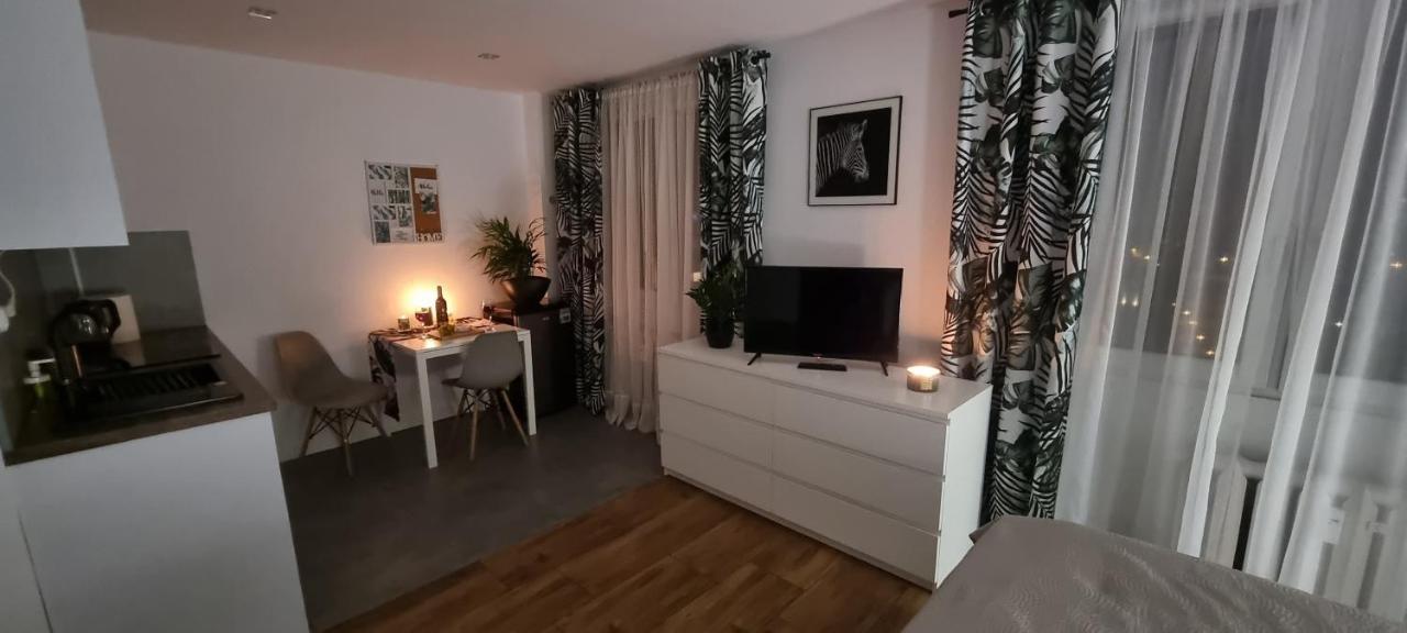 Apartament 22 Apartment Częstochowa Екстериор снимка