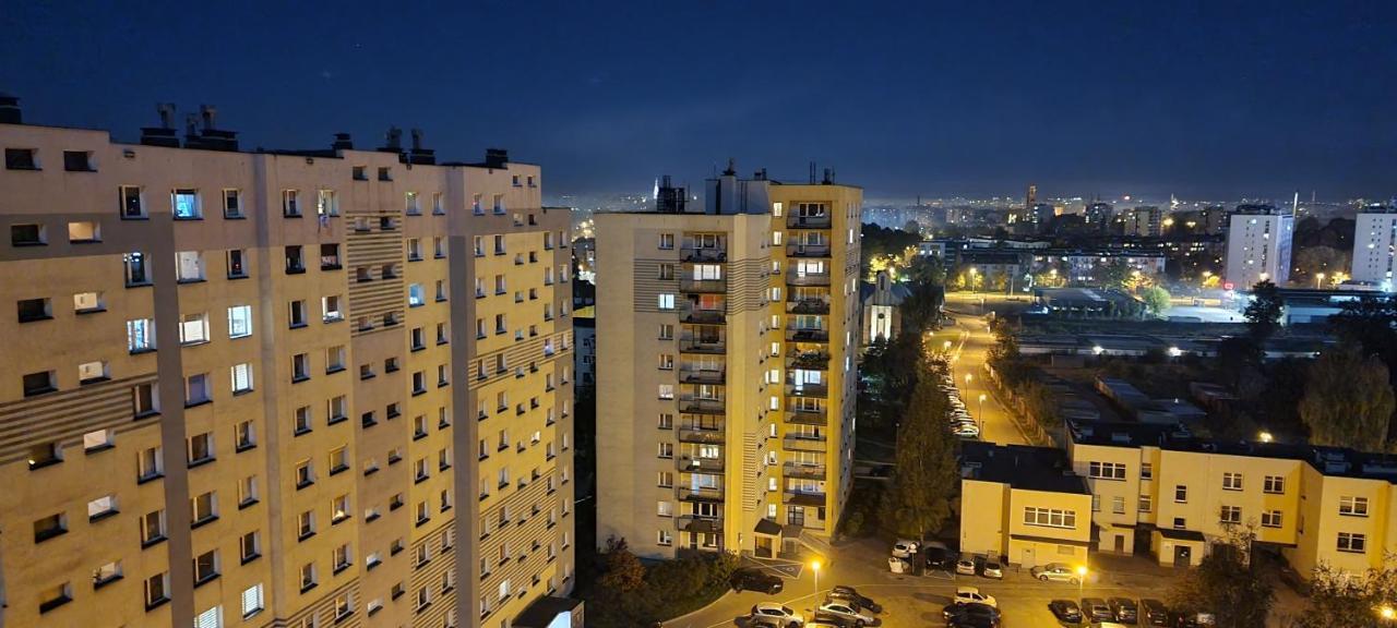 Apartament 22 Apartment Częstochowa Екстериор снимка