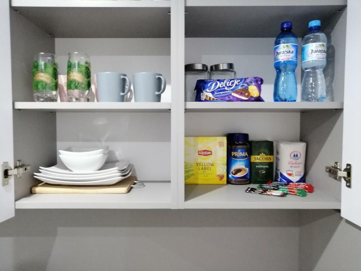 Apartament 22 Apartment Częstochowa Екстериор снимка